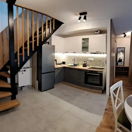 апартман весна