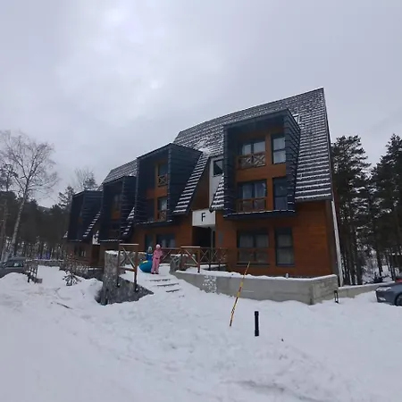 апартман весна Appartamento