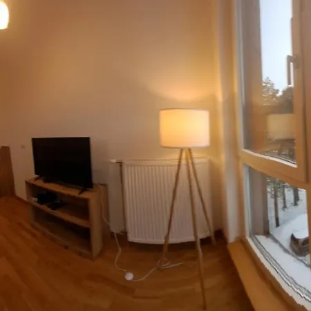 Appartamento апартман весна