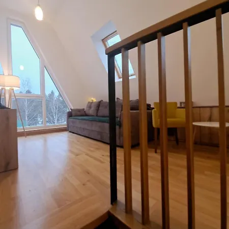 Appartamento апартман весна Divčibare