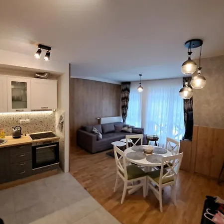 апартман весна *