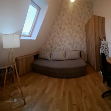 апартман весна Divčibare