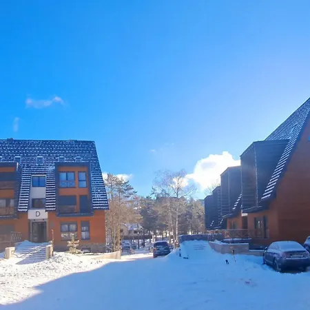 апартман весна