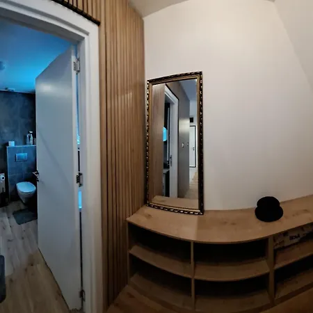 Appartamento апартман весна *