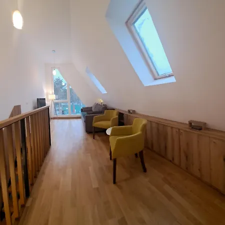 апартман весна Divčibare