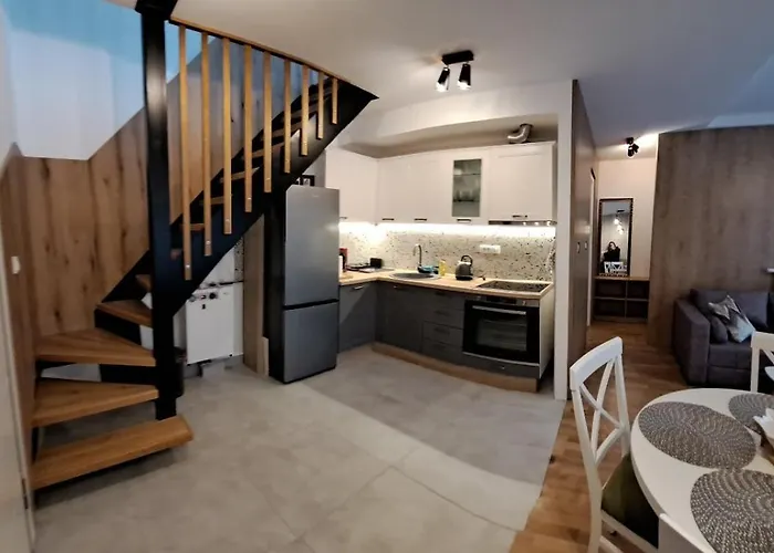 апартман весна