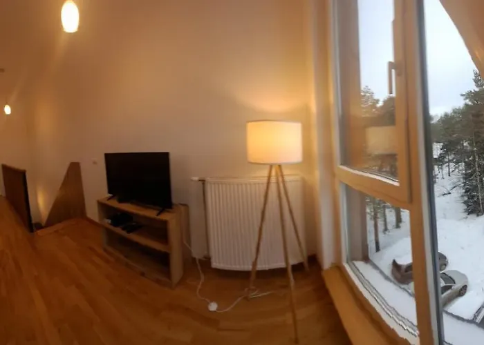 شقة апартман весна