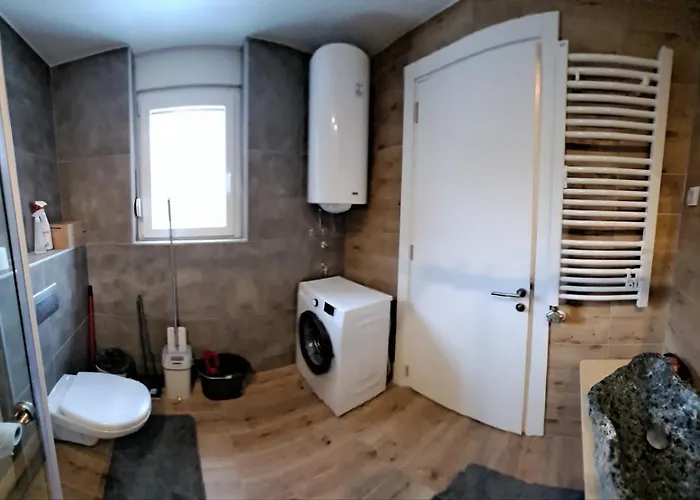 апартман весна * Divčibare