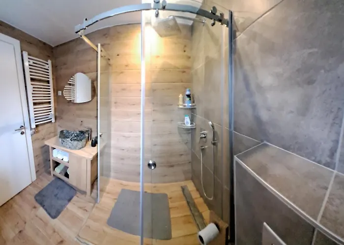 апартман весна شقة