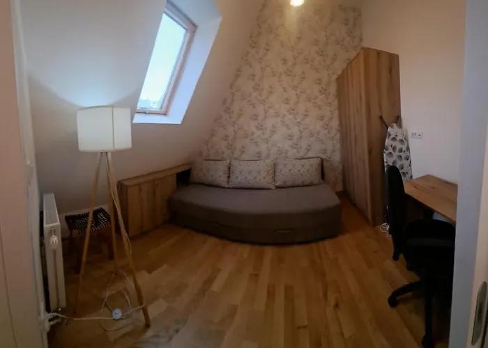 апартман весна Divčibare