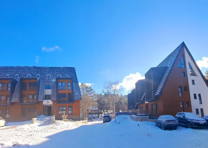 апартман весна