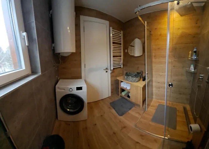 апартман весна شقة *