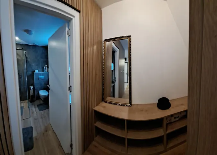 شقة апартман весна *