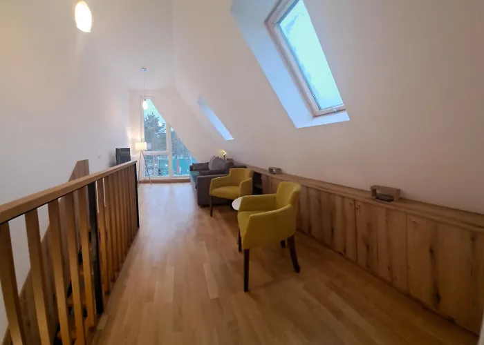 апартман весна Divčibare