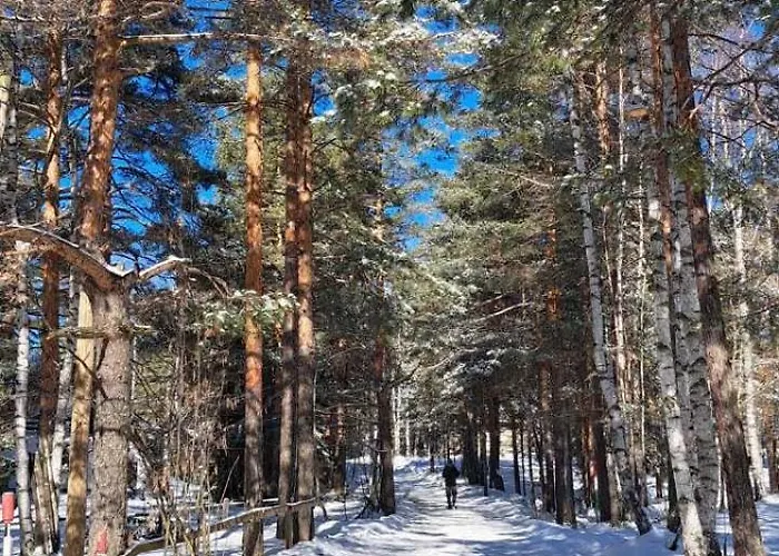 апартман весна